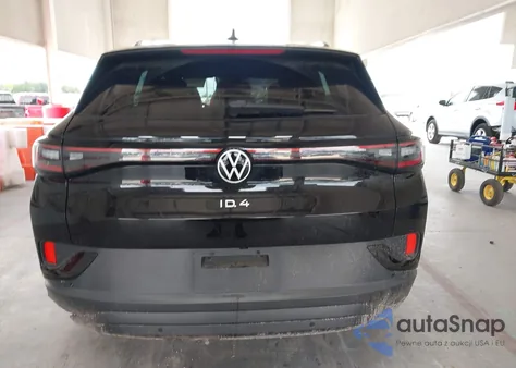 2023 Volkswagen Id.4 Pro from USA, damaged, VIN 1V2CMPE8XPC030722